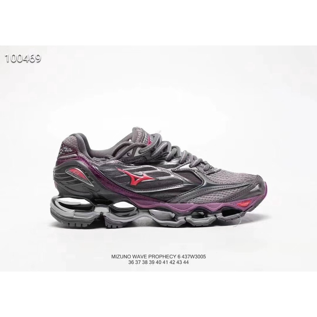 mizuno wave prophecy 6 m