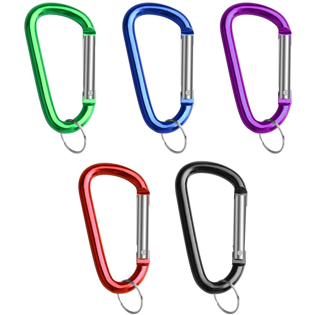 carabiner hook (1 pc) Shopee Philippines