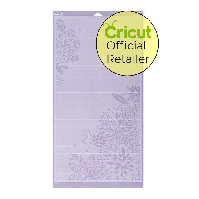 Cricut Strong Grip Adhesive Cutting Mat 12″ x 24″ Shopee Philippines