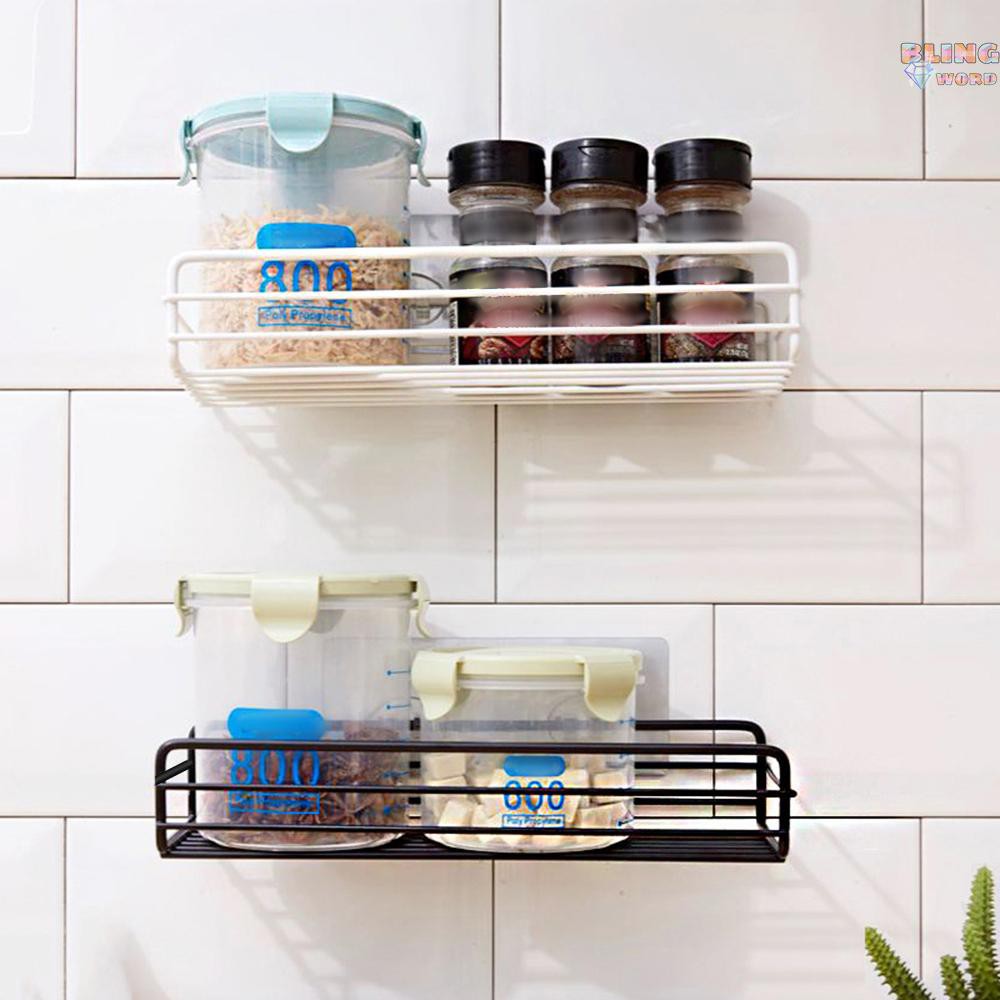 spice rack shelf