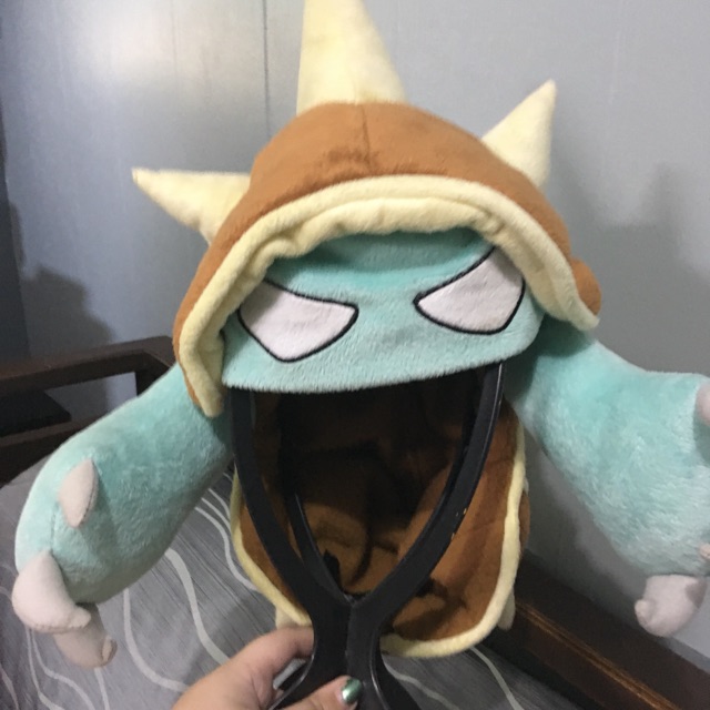 rammus hat