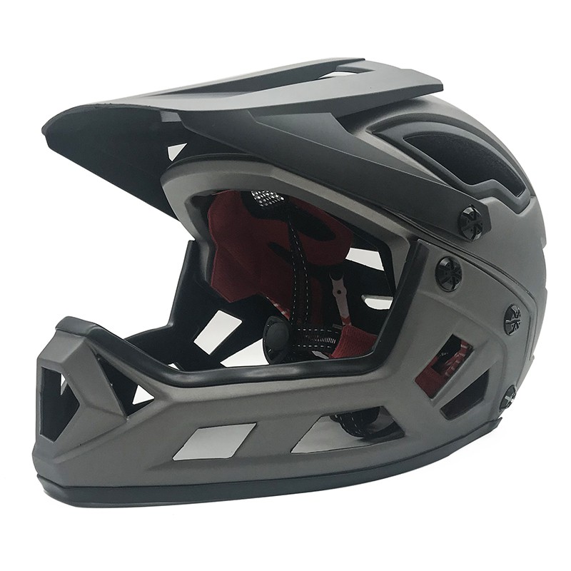 off road bicycle helmets