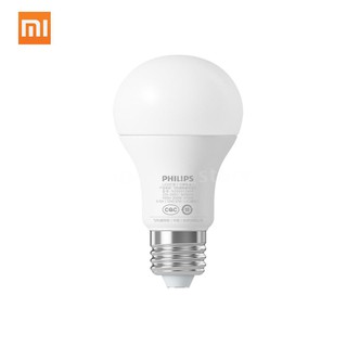 xiaomi smart light bulb