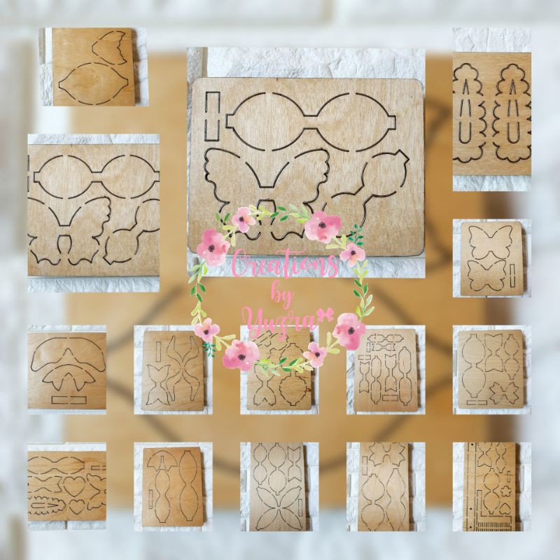 hairbow-pattern-template-for-cut-and-trace-shopee-philippines