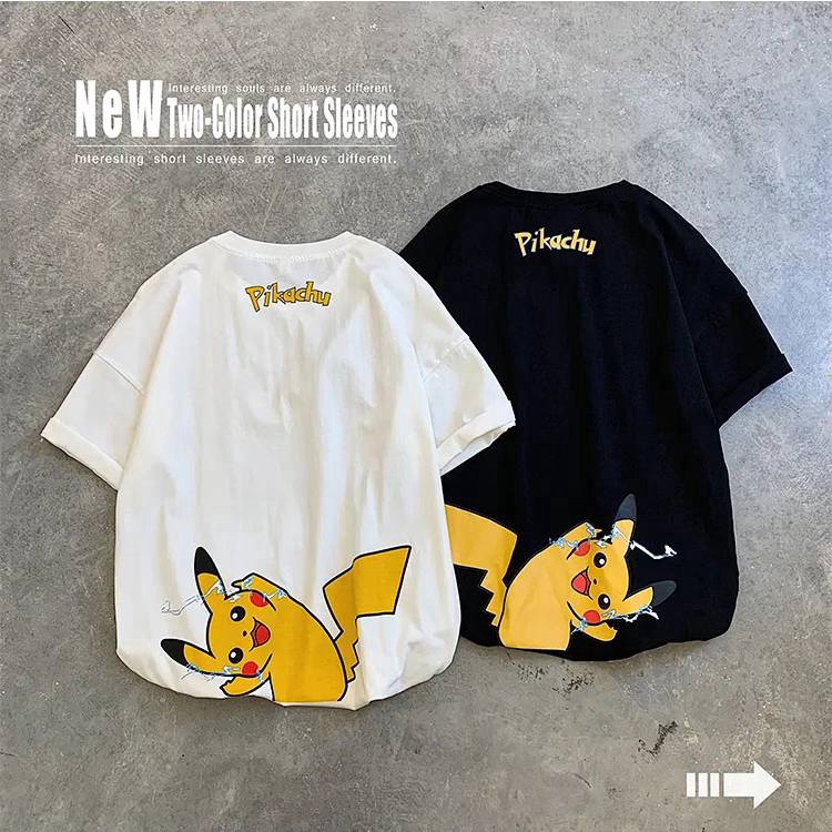 pikachu baby clothes