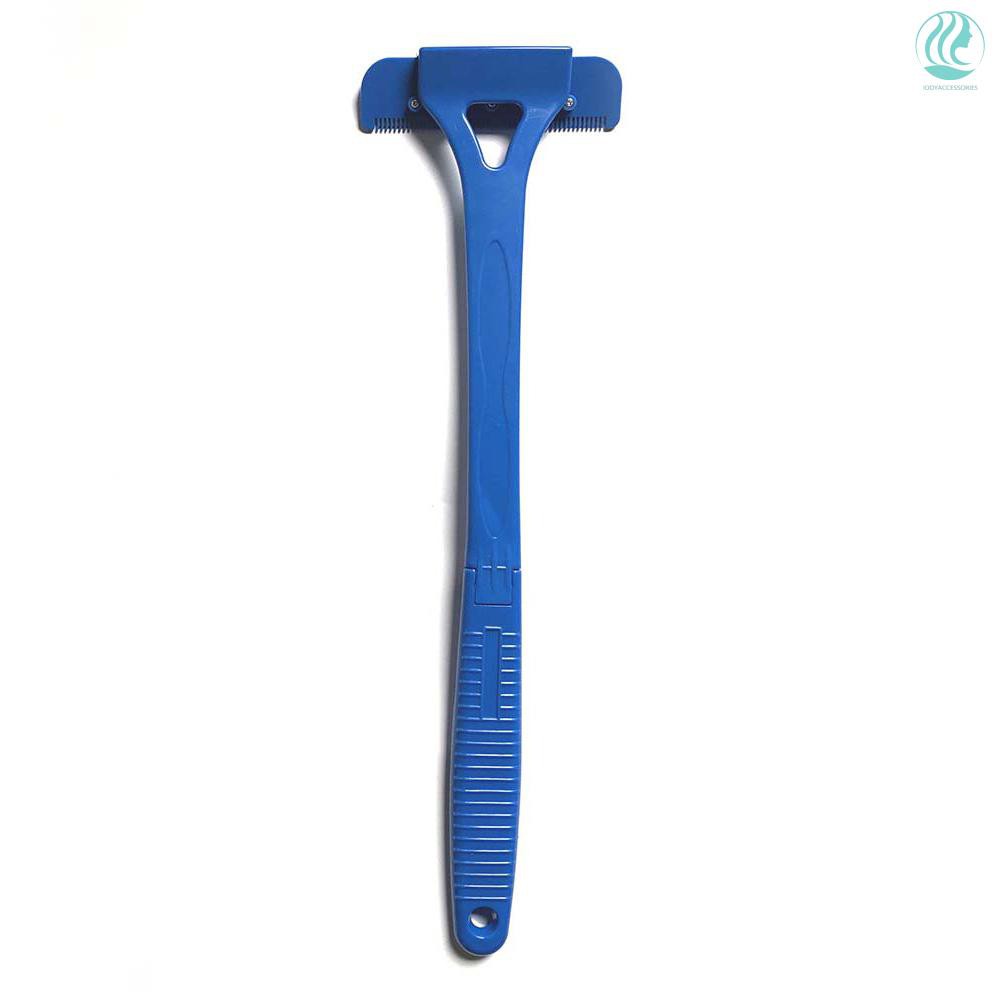 back hair removal tool