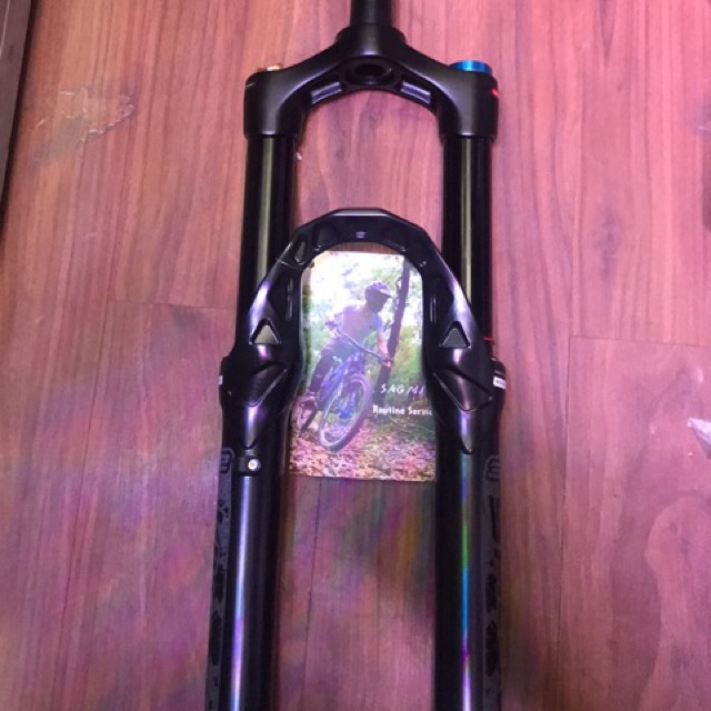 sagmit air fork