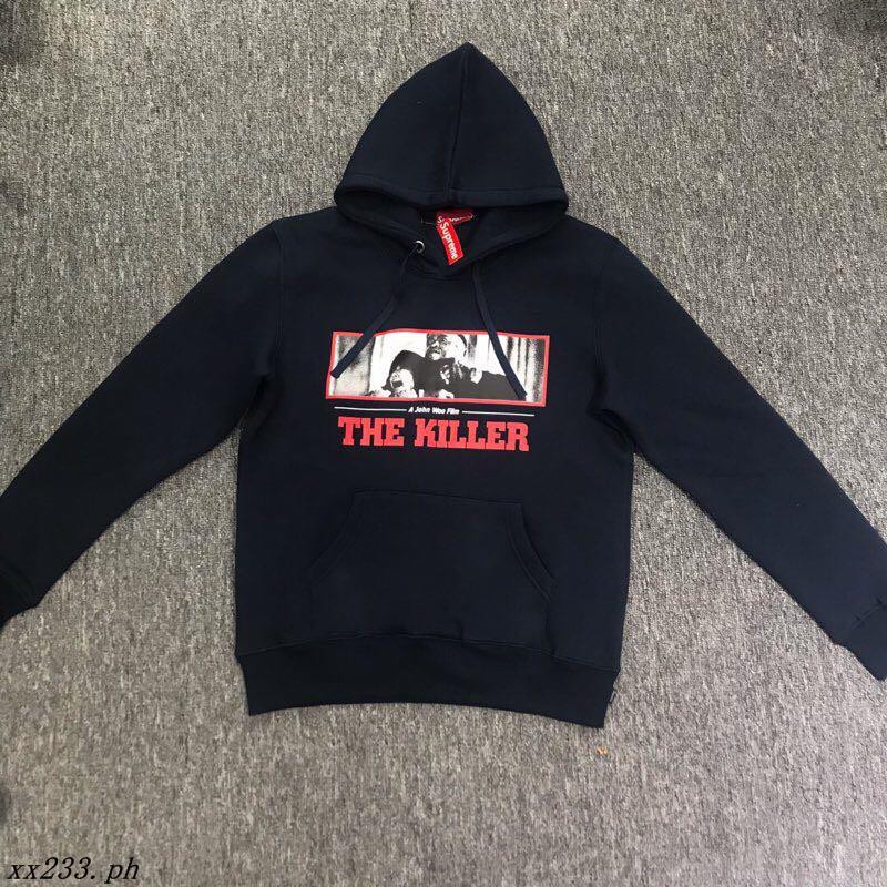 supreme killer jacket