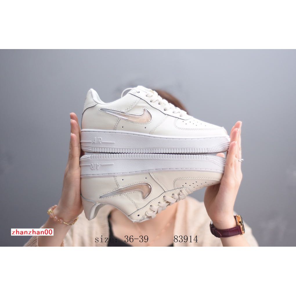 nike air force one women's