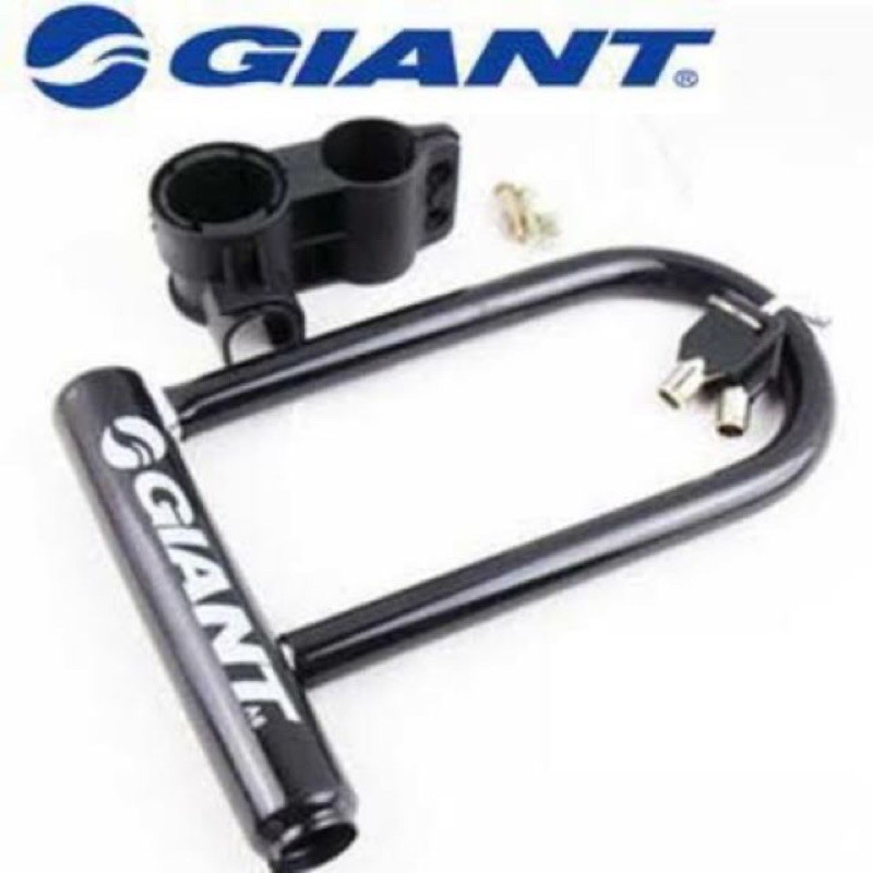 Giant Bicycle Ulock Shopee Philippines