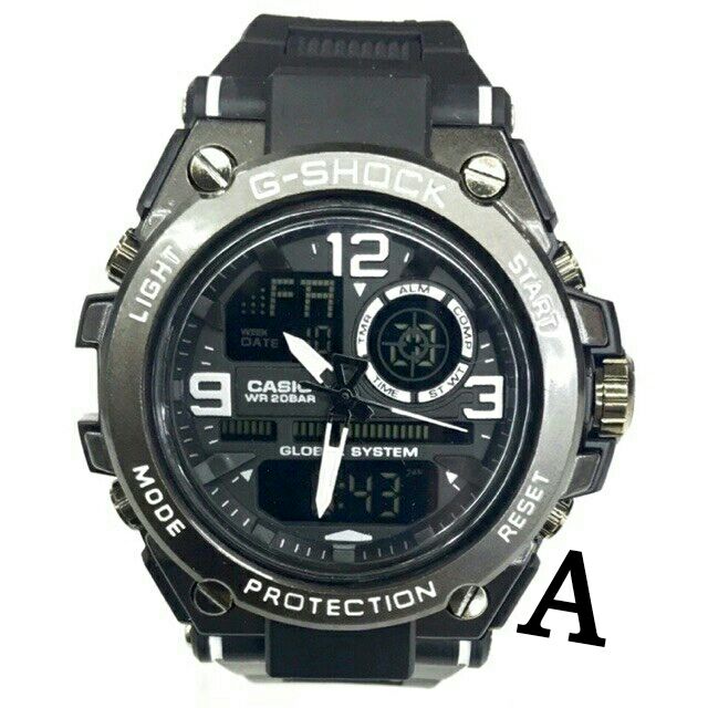 g shock ga 370939