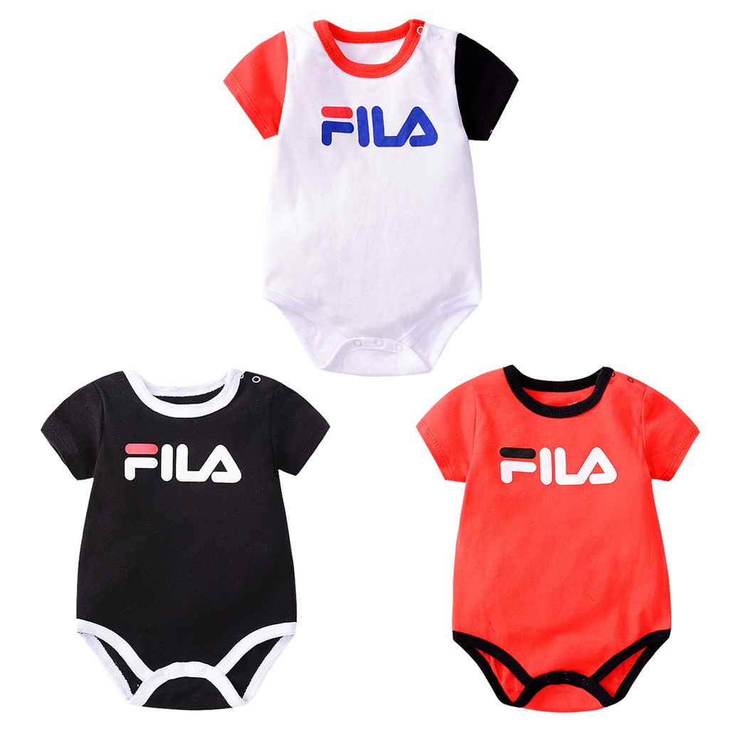 fila clothes for infants