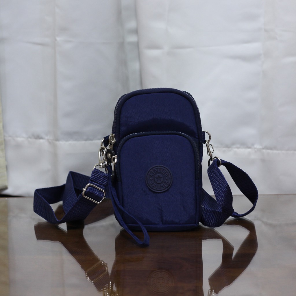 kipling mini sling bag