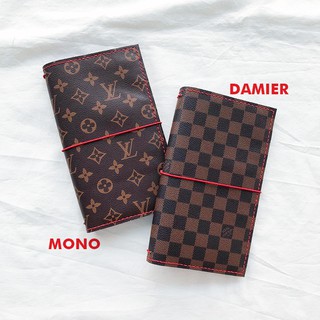 mono damier