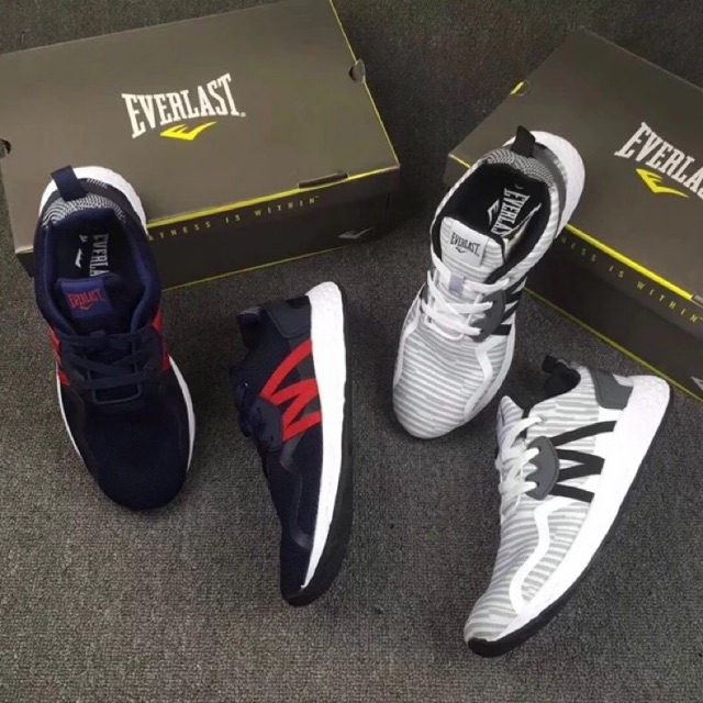 everlast athletic shoes