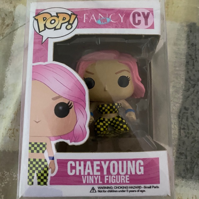 twice funko pop