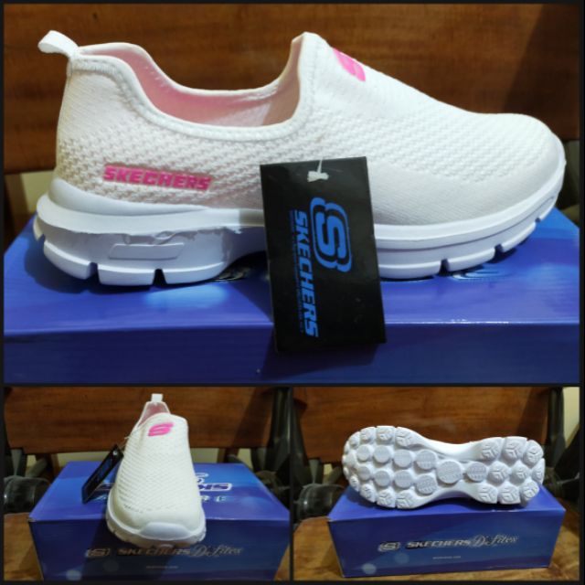 skechers rubber shoes for ladies