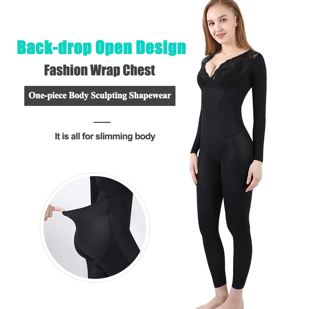 body slimming underwear