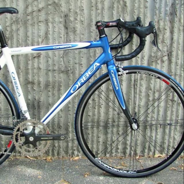 orbea campagnolo