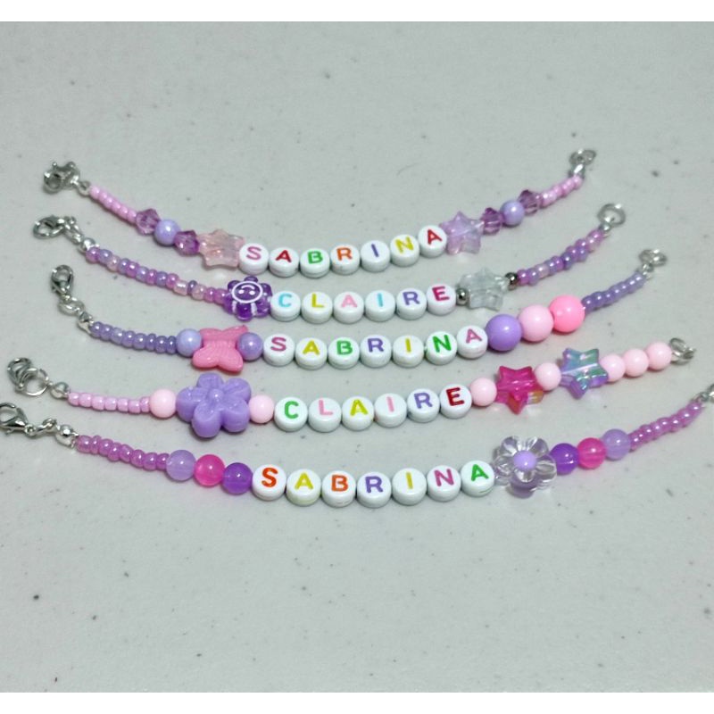 made_by_beads, Online Shop Shopee Philippines