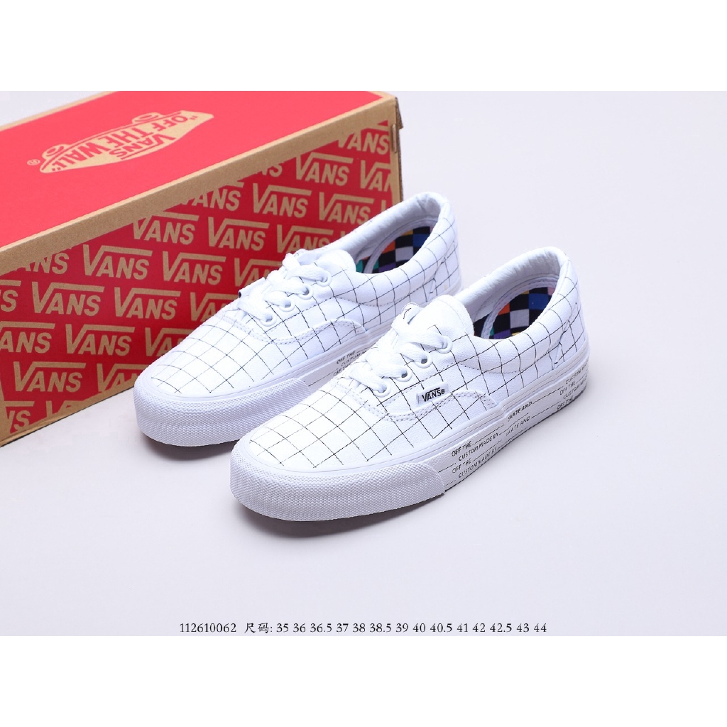 u color vans