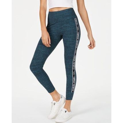 calvin klein high waisted leggings