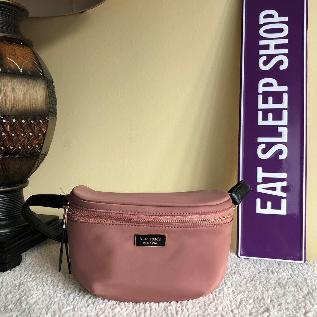 kate spade dawn belt bag