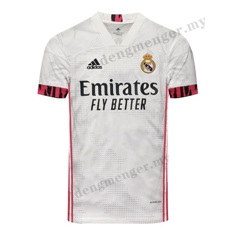 Fast Delivery 20 21 Top Quality Real Madrid Jerseys 2020 Hazard Isco Reinie Soccer Jersey Sergio Ramos Modric Bale Football Shirt Uniforms Kit 20 21 Camisetas Ea Sports Shopee Philippines