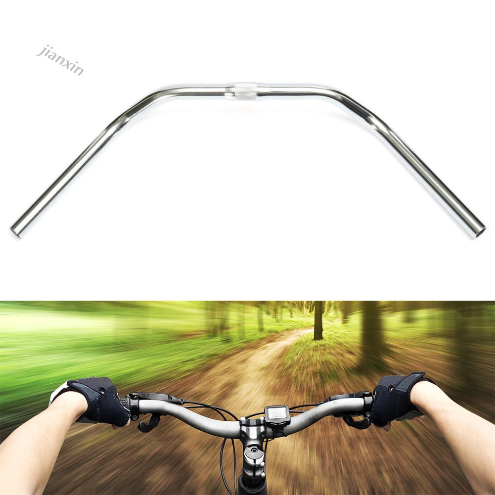 25.4 mm mountain bike handlebars