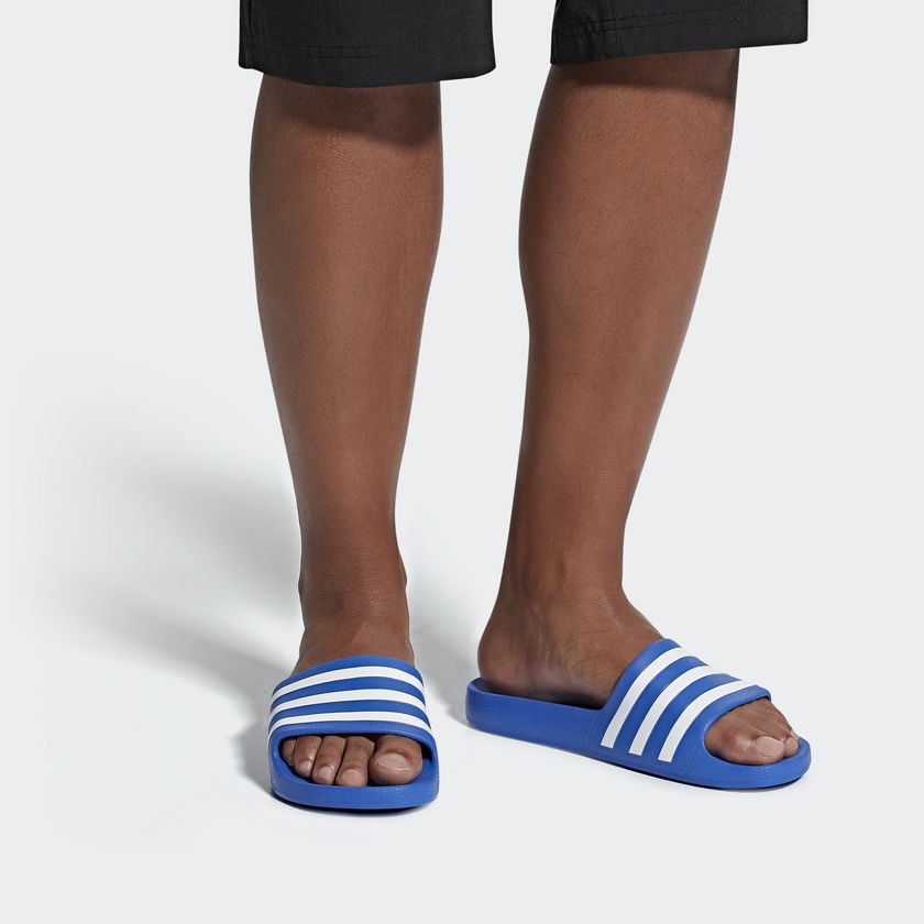 adilette aqua slide