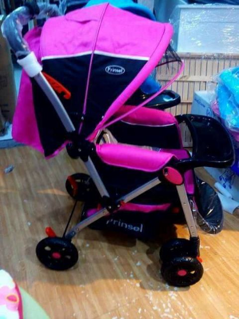 prinsel stroller prices