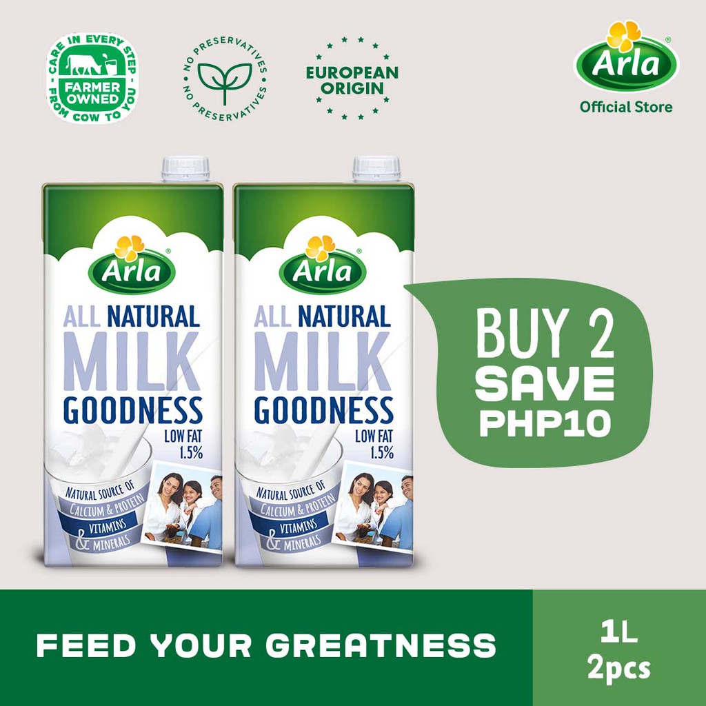 Fresh Milk Best Prices And Online Promos Dec 21 Shopee Philippines