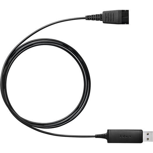 usb headset connector