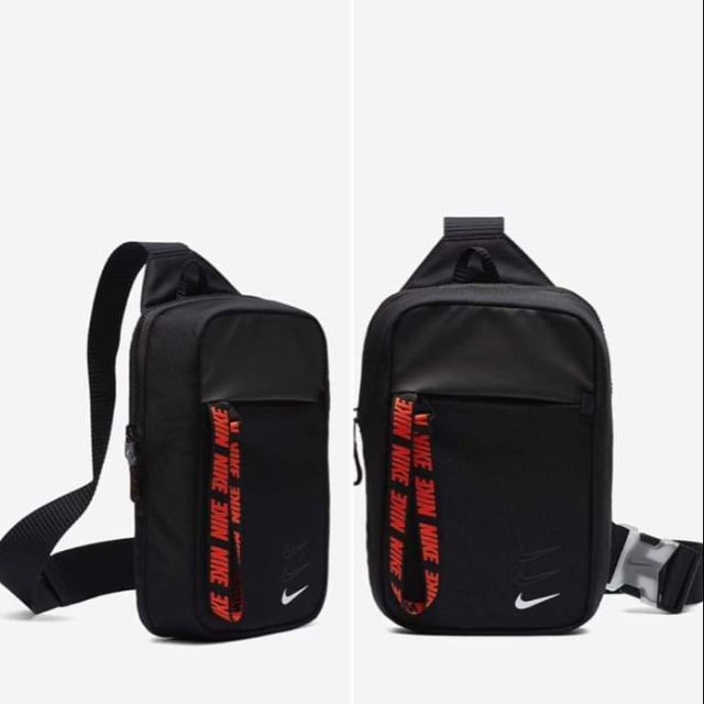 Nike Advance Hip Pack Medium | Shopee Philippines