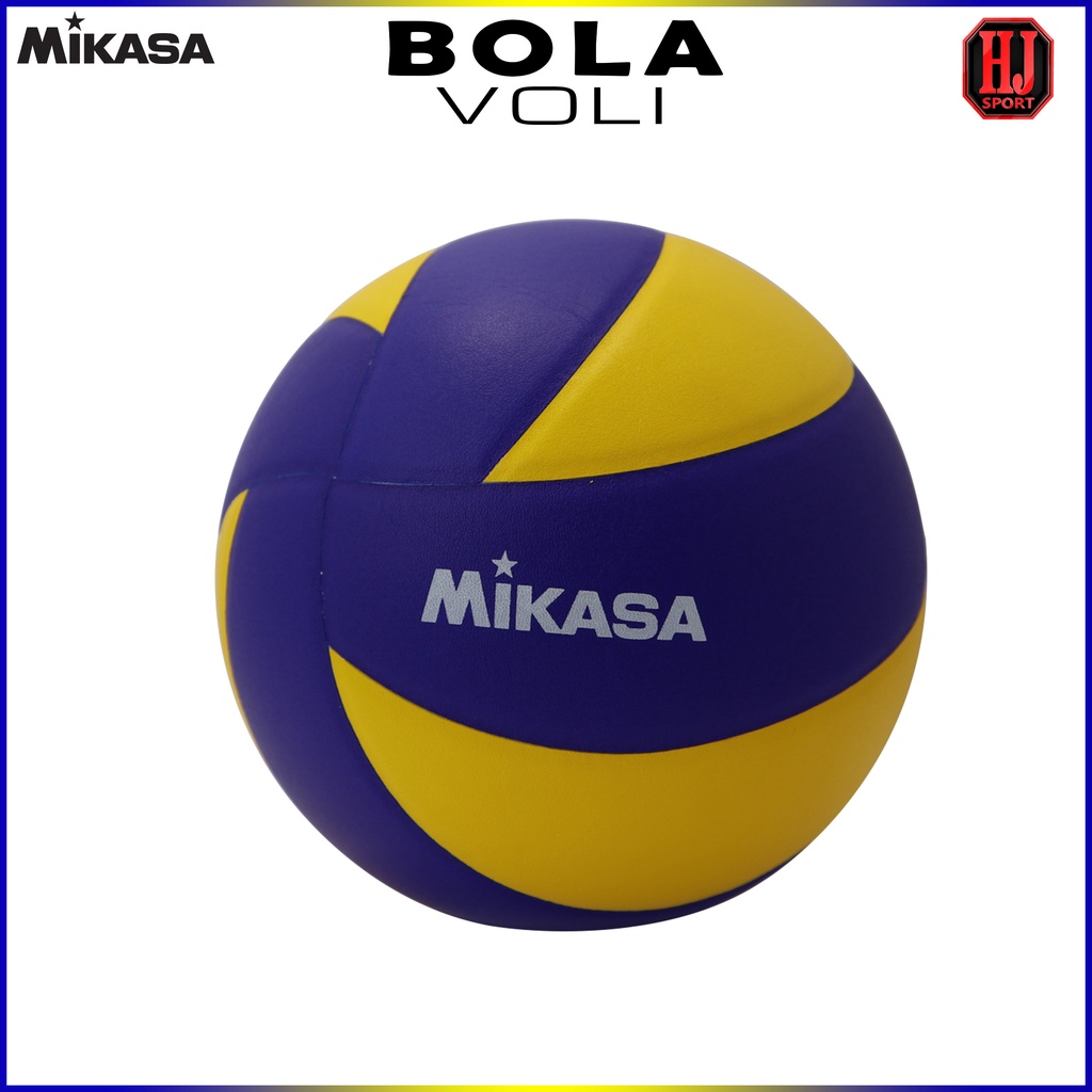 In beweging Maori verfrommeld Mikasa MVA 330 Original Volleyball Pentil / Voley Mikasa MVA330 | Shopee  Philippines