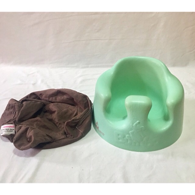 bumbo seat mint