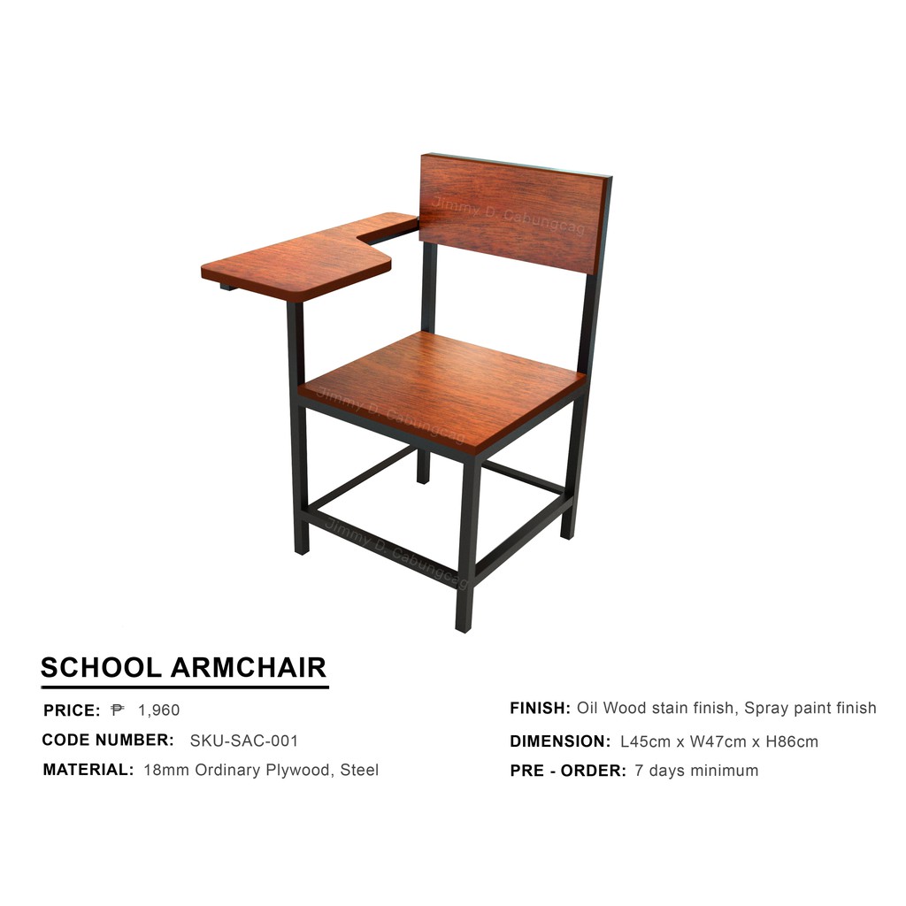 arm chair price