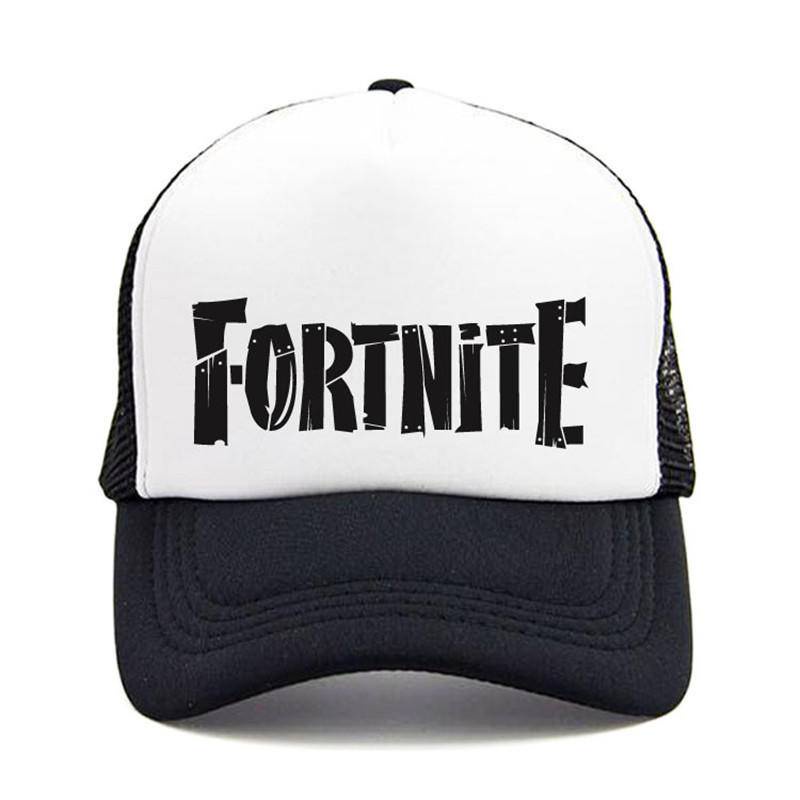 fortnite ball cap