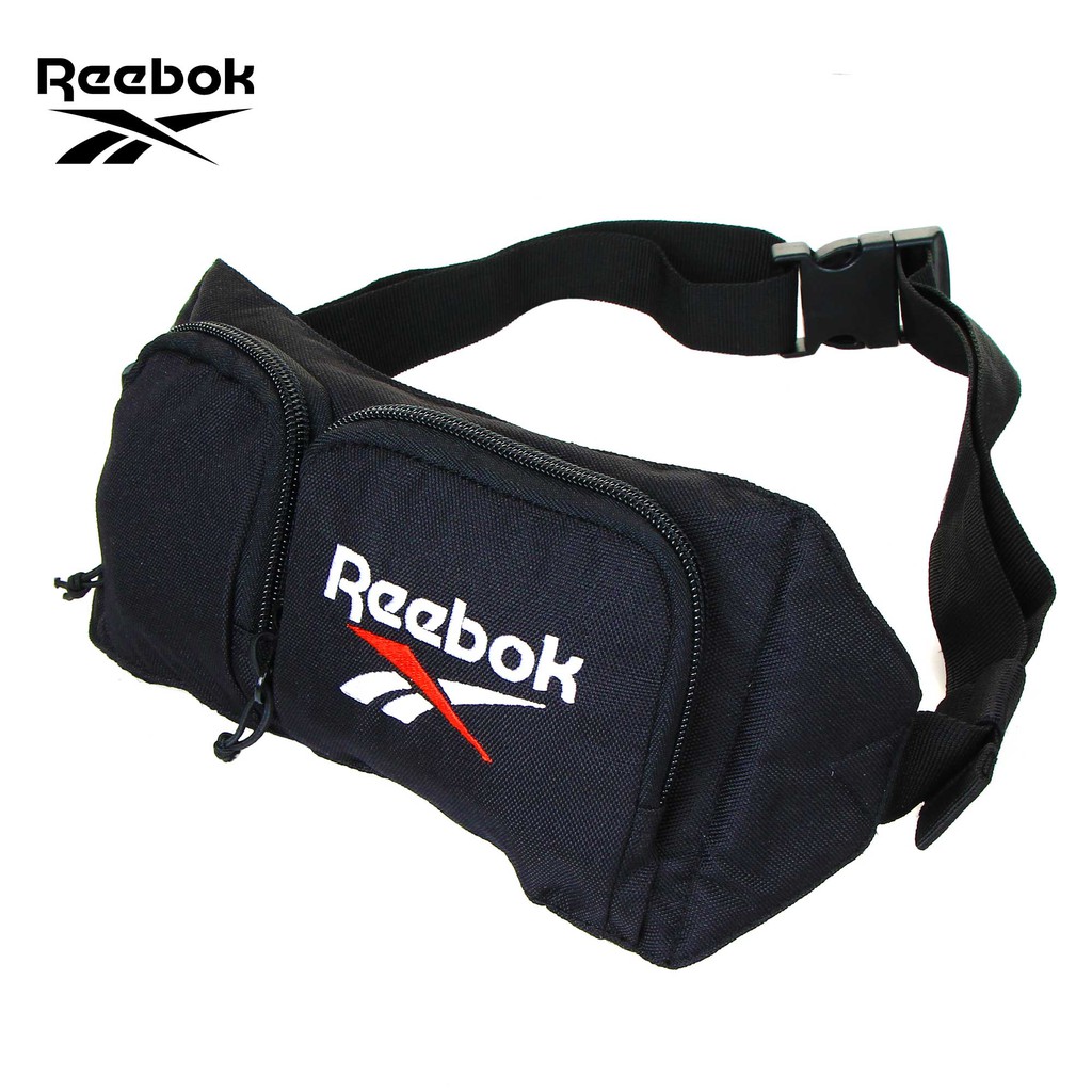 waist bag reebok