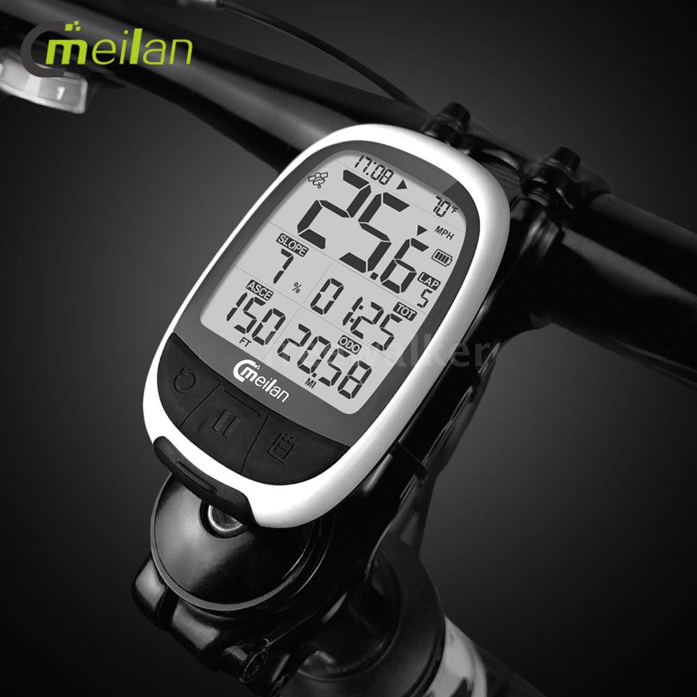 meilan m2 bike computer