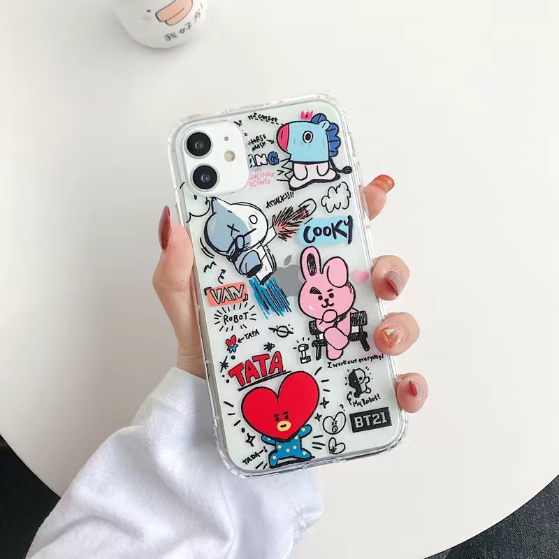 iphone 11 pro max kpop case