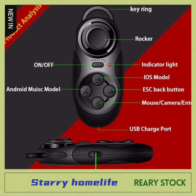 vr android pc