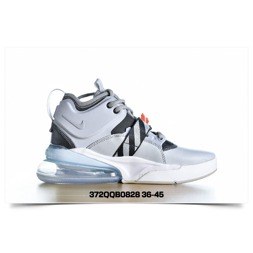 nike air force 270 utility white