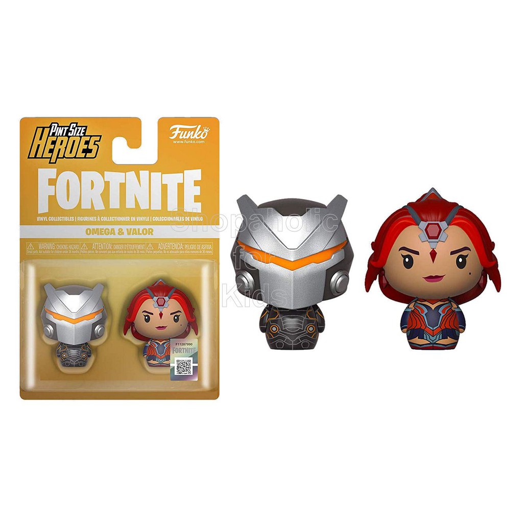 funko valor