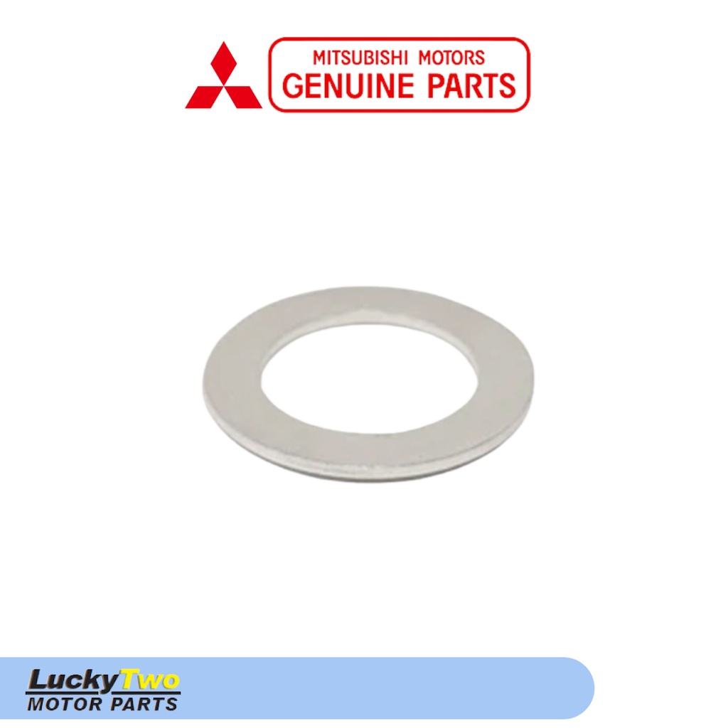 Mitsubishi Montero 2016 - 2021 Drain Plug Washer - Genuine Mitsubishi ...