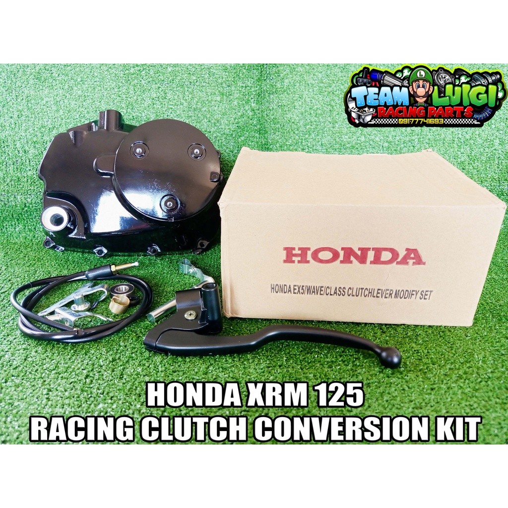 xrm 125 clutch lining