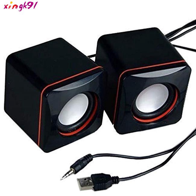 small speakers for stereo system