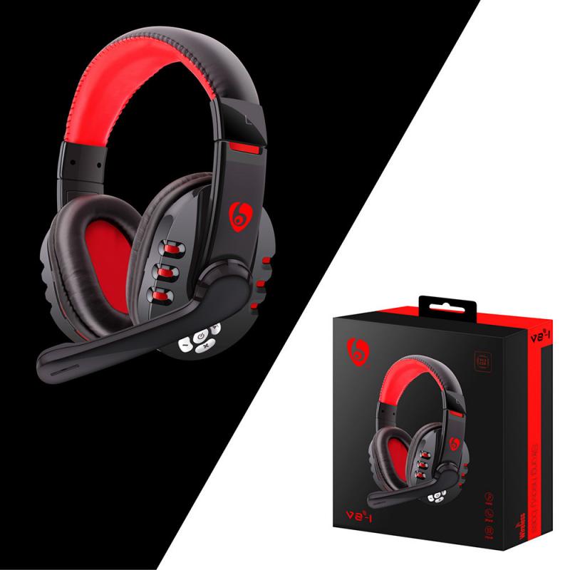 xbox wireless gaming headphones