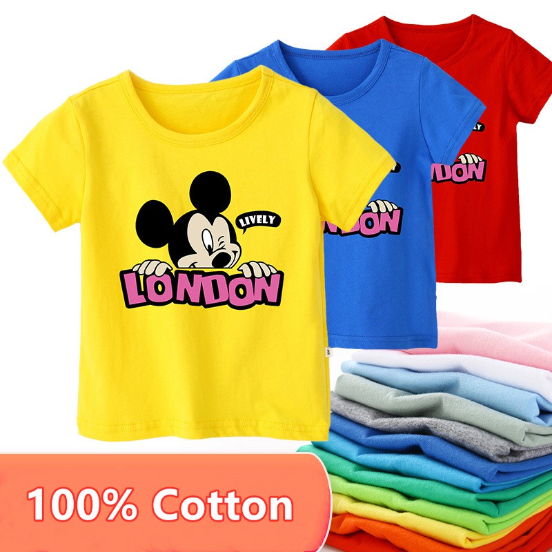 baby boy designer t shirt