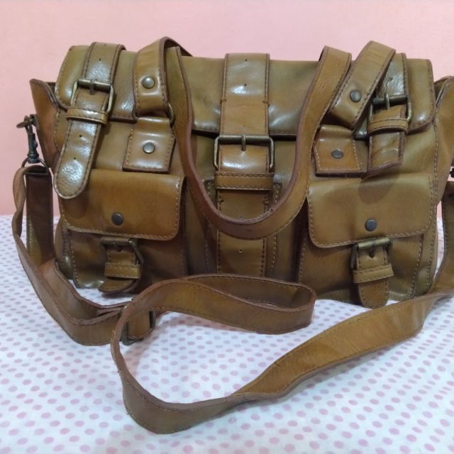 genuine leather bags philippines